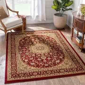 Oriental Rugs Manufacturers in Uttar Pradesh