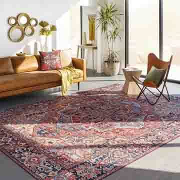 Oriental Rugs Manufacturers in Uttar Pradesh