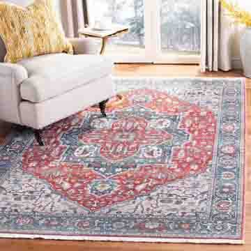 Oriental Rugs Manufacturers in Uttar Pradesh