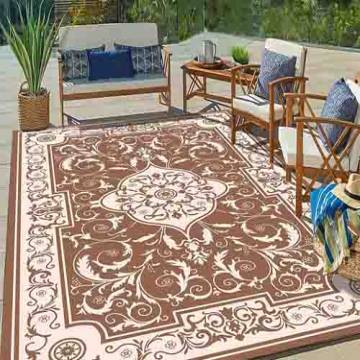 Outdoor Carpets Manufacturers in Uttar Pradesh