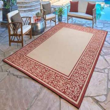 Outdoor Carpets Manufacturers in Uttar Pradesh