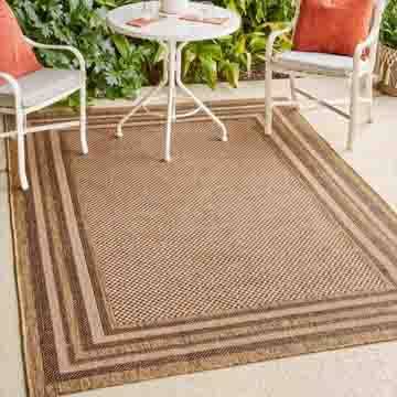 Outdoor Rug Manufacturers in Uttar Pradesh