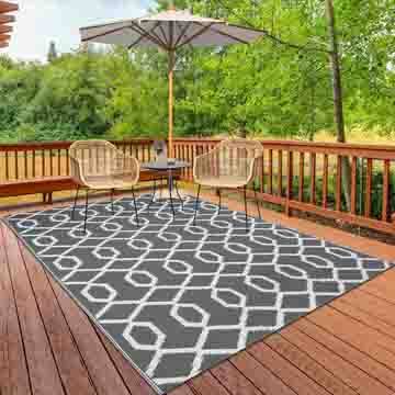 Outdoor Rug Manufacturers in Uttar Pradesh