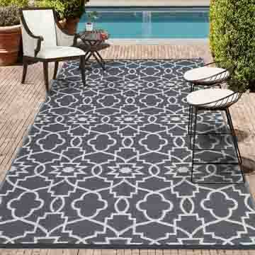 Outdoor Rug Manufacturers in Uttar Pradesh