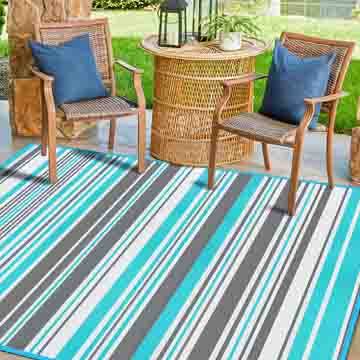 Outdoor Rug Manufacturers in Uttar Pradesh