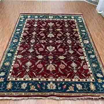 Persian Rug Manufacturers in Uttar Pradesh