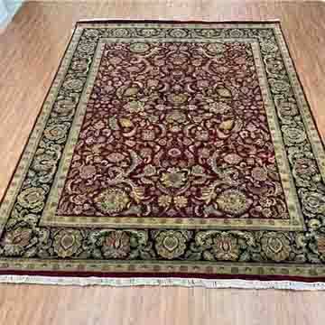 Persian Rug Manufacturers in Uttar Pradesh