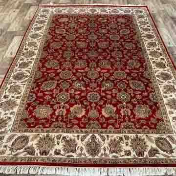 Persian Rug Manufacturers in Uttar Pradesh