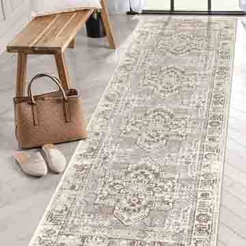 Runner Rug Manufacturers in Uttar Pradesh