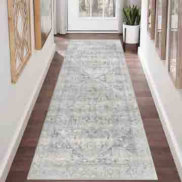 Runner Rug Manufacturers in Uttar Pradesh