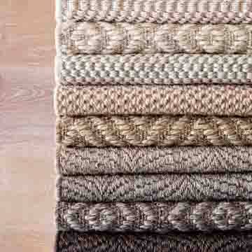 Seagrass Rug Manufacturers in Uttar Pradesh