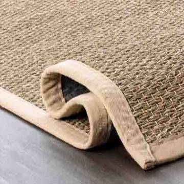 Seagrass Rug Manufacturers in Uttar Pradesh