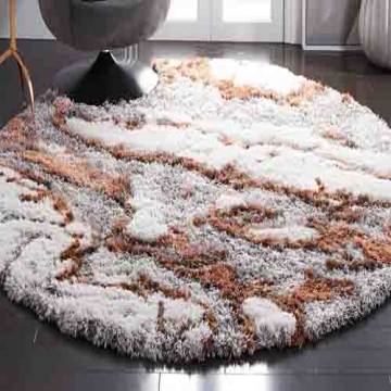 Shag Rug Manufacturers in Uttar Pradesh