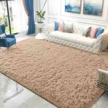 Shag Rug Manufacturers in Uttar Pradesh