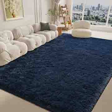 Shag Rug Manufacturers in Uttar Pradesh