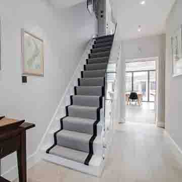 Stair Carpet Manufacturers in Uttar Pradesh