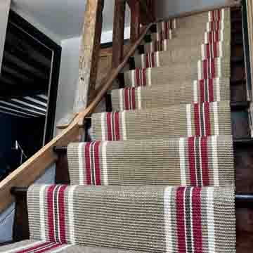 Stair Carpet Manufacturers in Uttar Pradesh