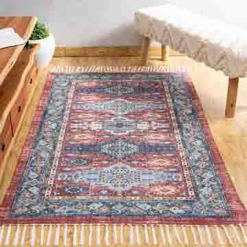 Traditional Rug Manufacturers in Uttar Pradesh