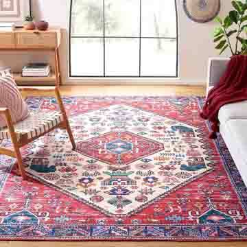 Traditional Rug Manufacturers in Uttar Pradesh