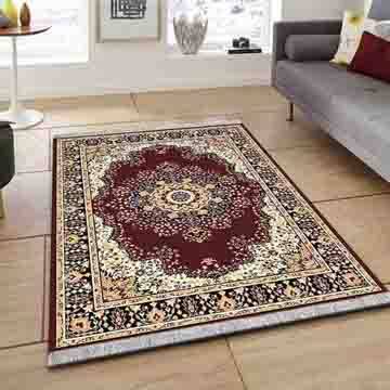 Traditional Rug Manufacturers in Uttar Pradesh