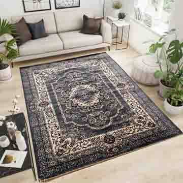 Traditional Rug Manufacturers in Uttar Pradesh