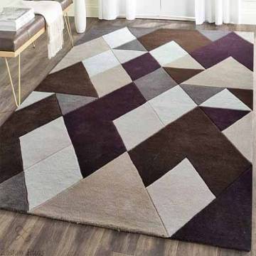 Tufted Wool Rug Manufacturers in Uttar Pradesh