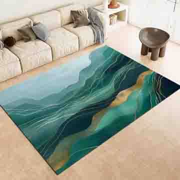 Waves Carpets Manufacturers in Uttar Pradesh