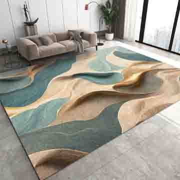 Waves Carpets Manufacturers in Uttar Pradesh